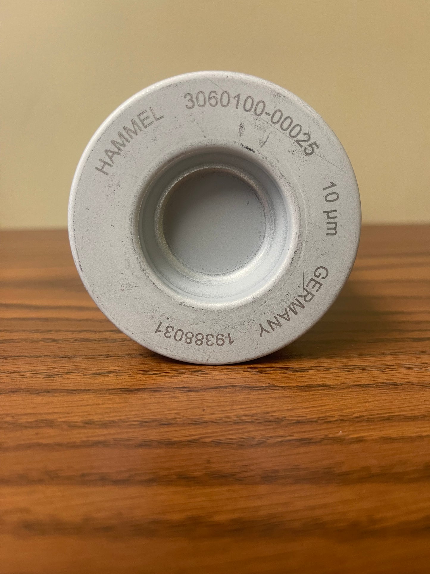 Hammel Filter - (150) Suction Return Filter- New version (shorter)