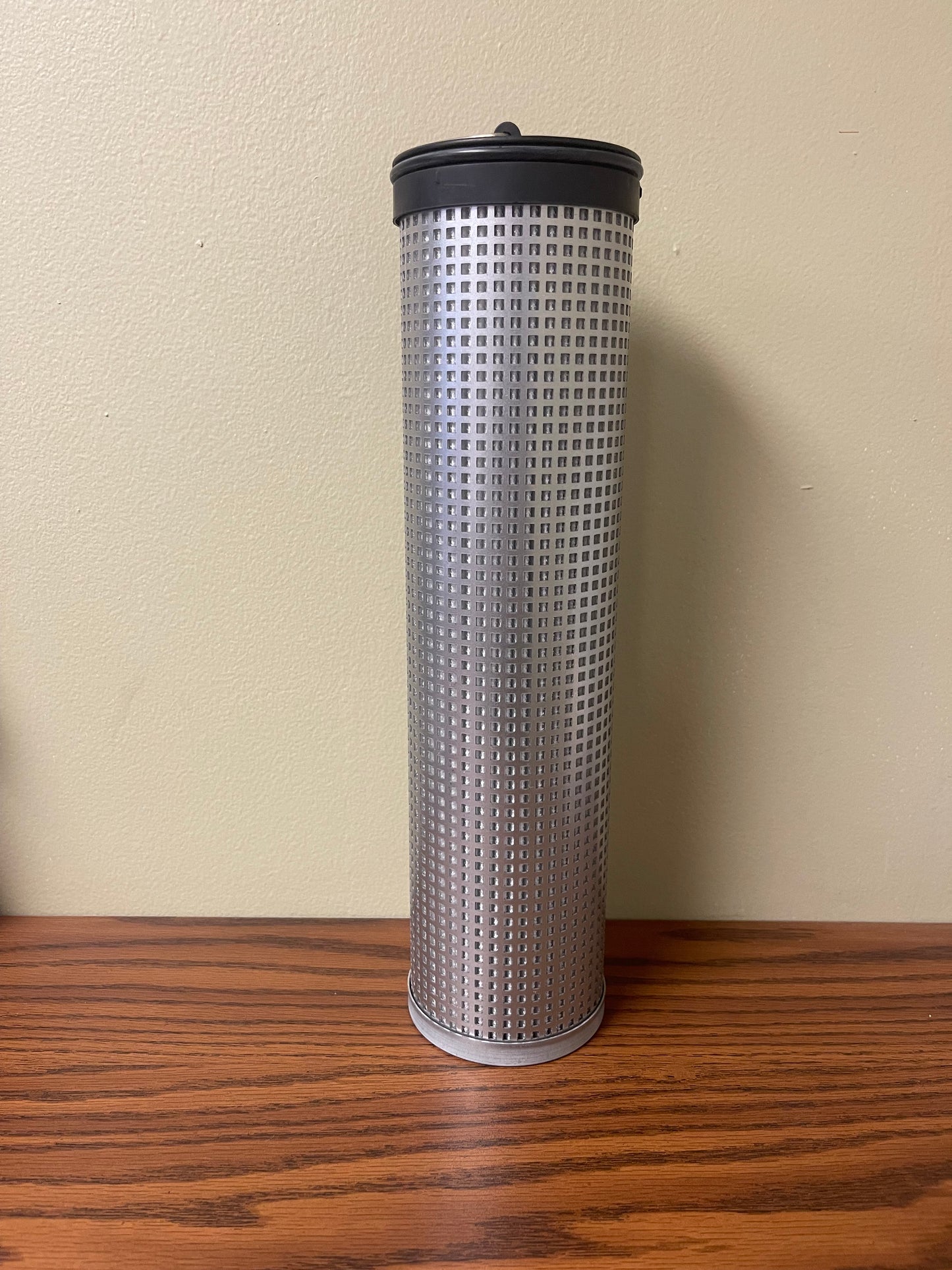Hammel Filter - (150) Suction Return Filter- New version (shorter)