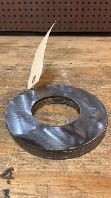 Fuchs 70MM shim for Interlink Pins