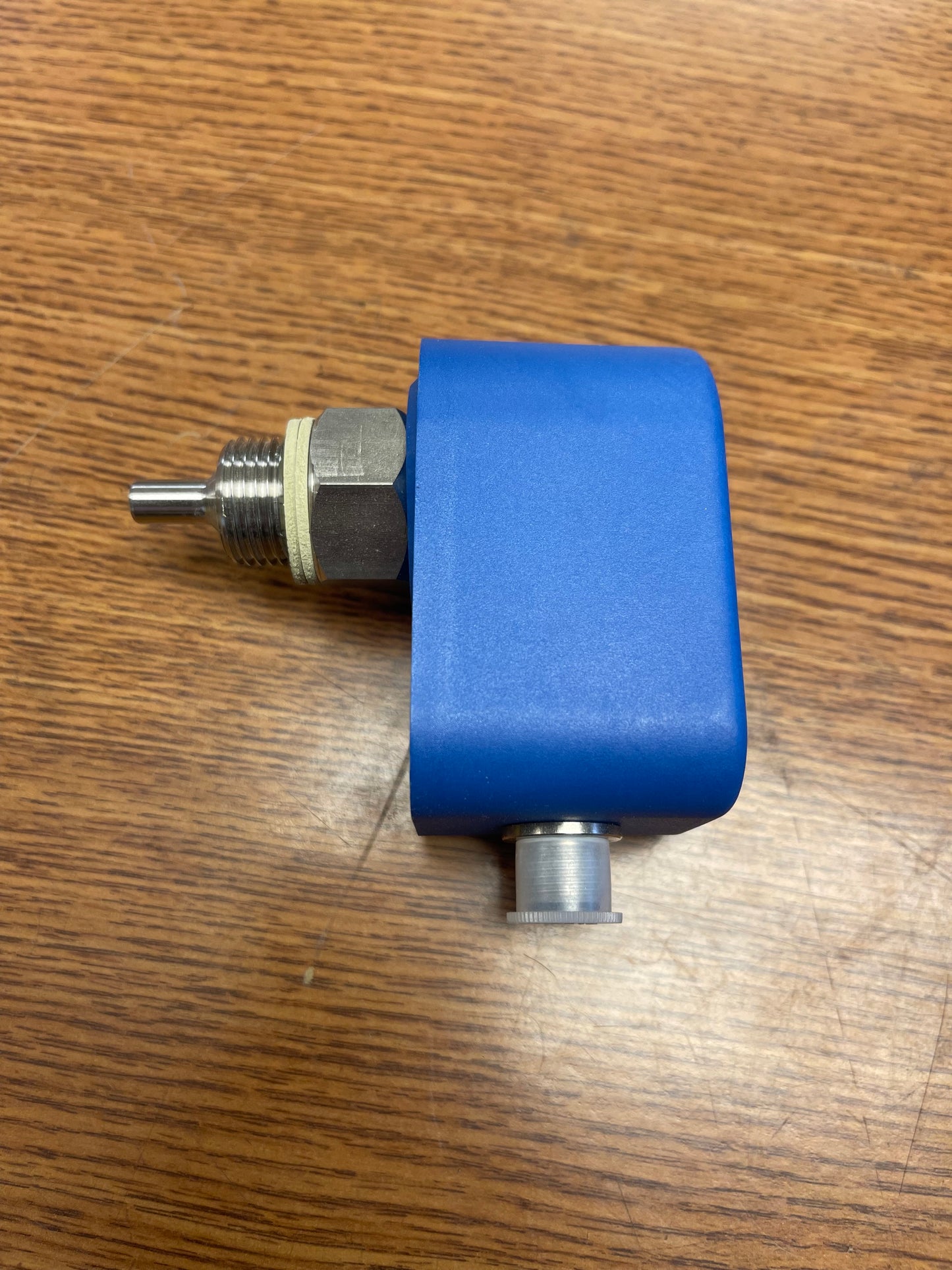 Hammel Hydraulic Temperature Sensor