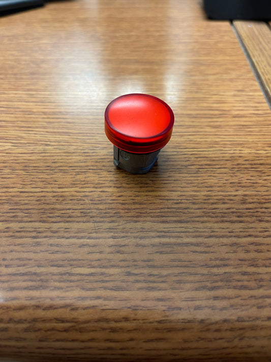 Hammel Red Indicator Lamp