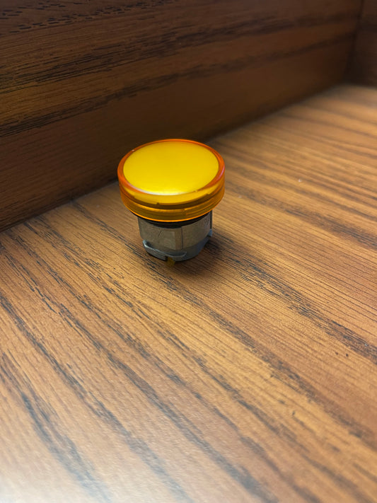 Hammel Indicator Lamp Yellow/Orange