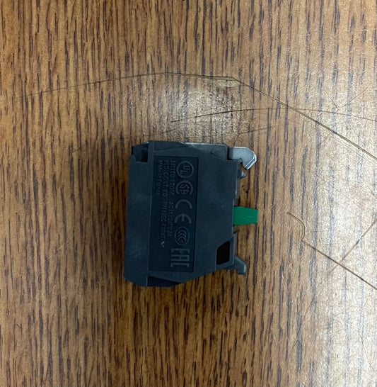 Hammel Auxiliary Switch Screwed Connection