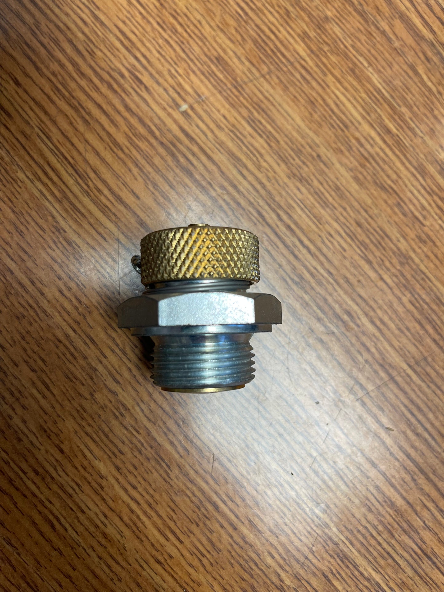 Hammel Oil Drain Valve Tool