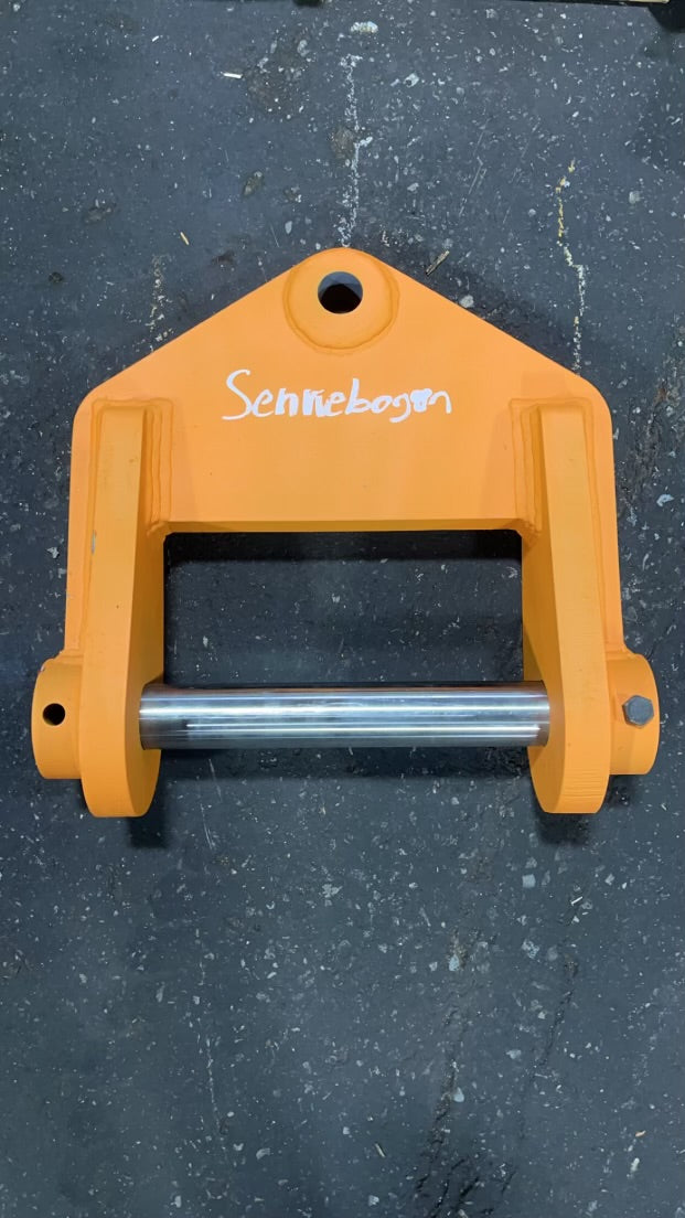 Sennebogen 821-850 Magnet Interlink