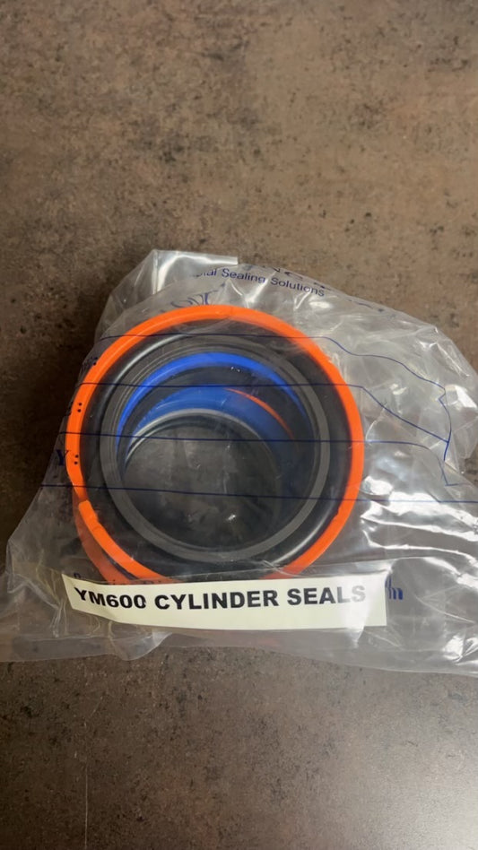 ProLift Seal Kit YM 600 Grapple Cylinder Seals